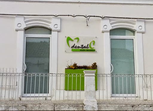 Studio Dentistico Dott. Minicuccio logo