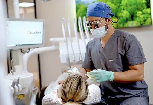 Studio Dentistico Castegnaro Studio Dentistico logo