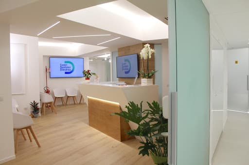 Studio Dentistico Centri Dentistici D'Andrea logo