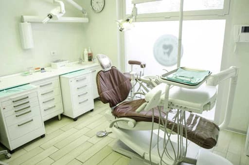 Studio Dentistico Centro Benessere Del Sorriso Srl logo