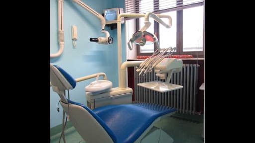 Studio Dentistico Centro Dentale Brunella logo