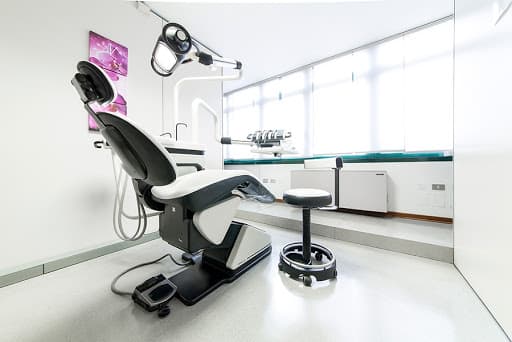 Studio Dentistico Centro Dentale Padova Srl logo