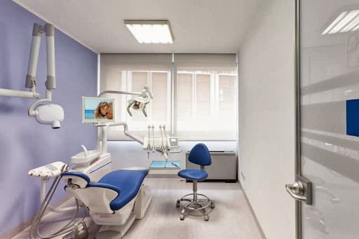 Studio Dentistico Centro Dentale Eremitani logo