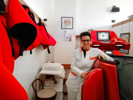 Studio Dentistico Centro Medico Arcidiacono logo