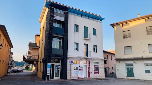 Studio Dentistico Centro Medico Odontoiatrico IGEA logo