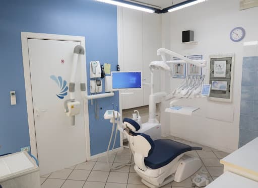 Studio Dentistico Centro Odontoiatrico Sfera S.r.l logo