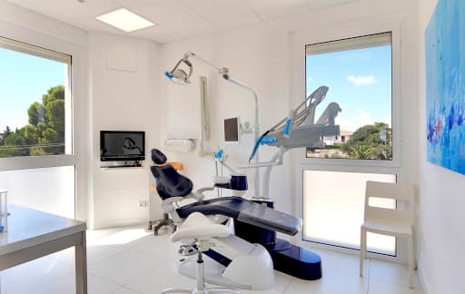 Studio Dentistico Centro Odontoiatrico Pitino logo