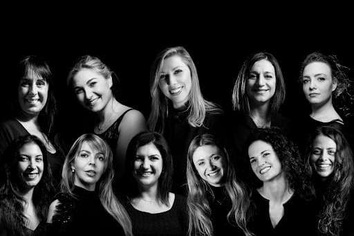 Studio Dentistico Centro Odontoiatrico Rigen logo