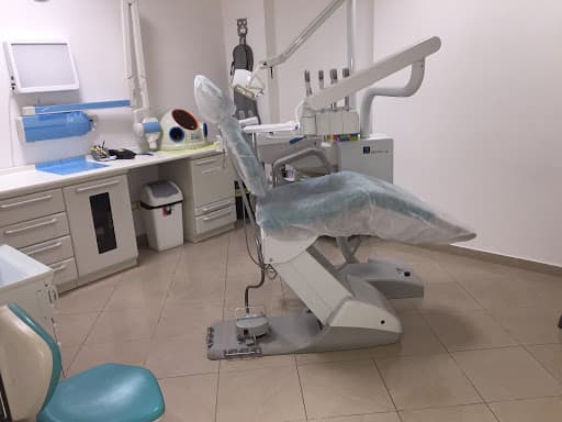 Studio Dentistico Poliambulatorio "Centro Tauros" logo