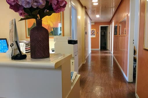 Studio Dentistico Cliniche Favero logo