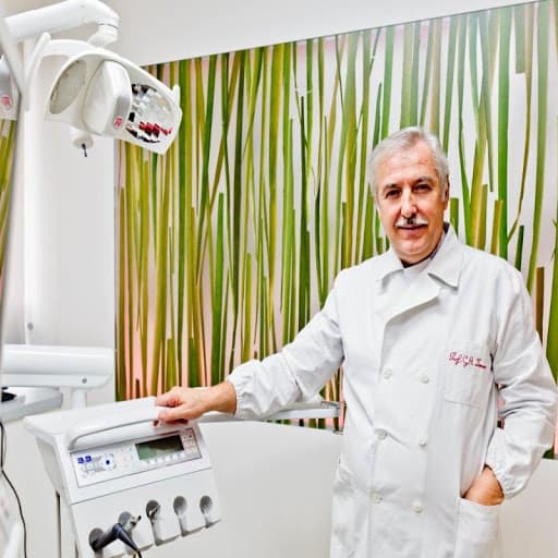 Studio Dentistico Clinica Favero logo