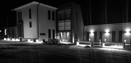 Studio Dentistico Clinica Lucchi logo