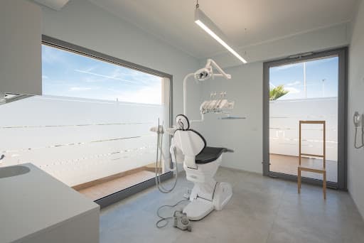 Studio Dentistico Clinica Dentale Mansueto logo