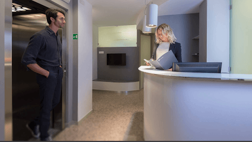 Studio Dentistico Clinica Marchetti logo