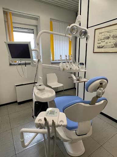 Studio Dentistico Clinica Michielan logo