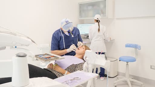 Studio Dentistico Clinica Sant'Ulderico logo