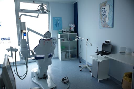 Studio Dentistico Clinica Visiodent logo