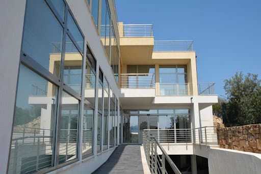 Studio Dentistico Cliniche Doneddu logo