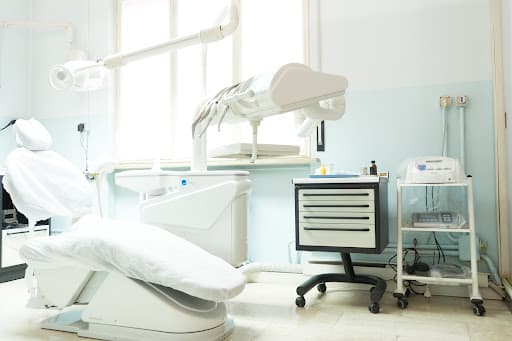 Studio Dentistico Cura Dentis logo