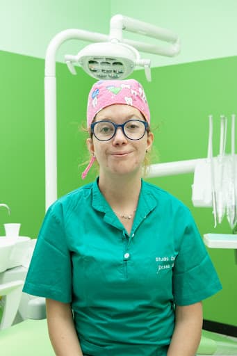 Studio Dentistico Curci Dental Center logo