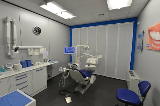 Studio Dentistico Centro Odontoiatrico Denta logo