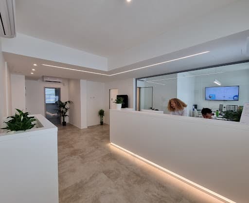 Studio Dentistico Dental360 logo