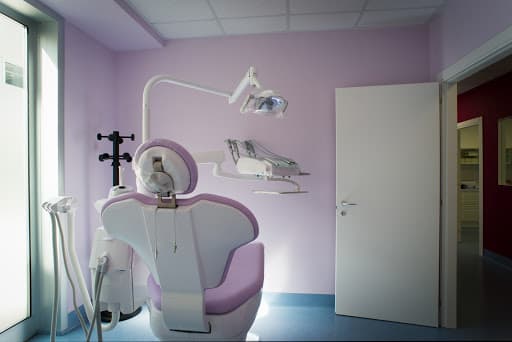 Studio Dentistico Dental B | Professional Care logo