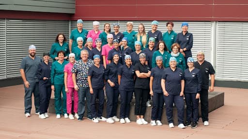 Studio Dentistico Dental Clinic Dalla Torre logo