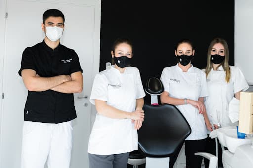 Studio Dentistico Dental Clinic Trimarchi logo