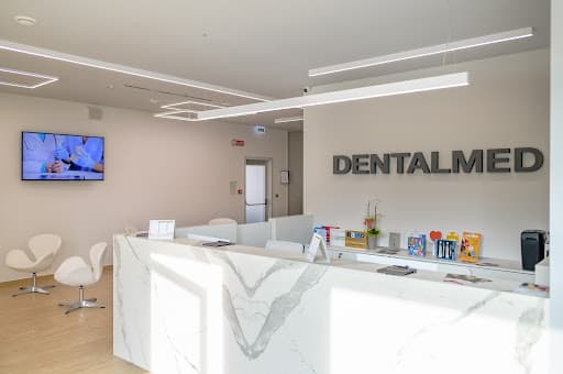 Studio Dentistico Dentalmed logo