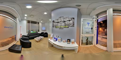 Studio Dentistico Dental Praeneste - Palestrina logo