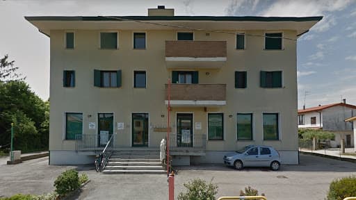Studio Dentistico SALEMI Dott. Vincenzo logo