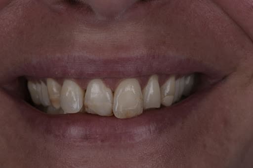 Studio Dentistico Dental Tiberinus logo