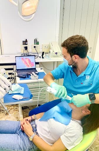 Studio Dentistico Dentista Brescia logo