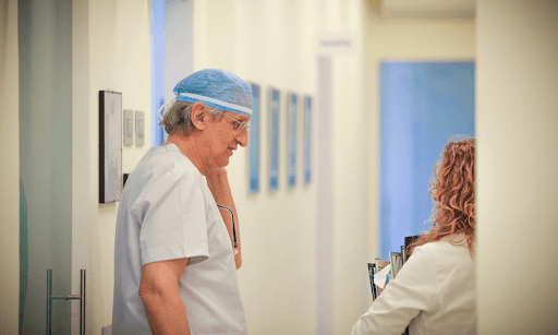 Studio Dentistico CLINICA DENTALE PROF. ROMAGNOLI logo