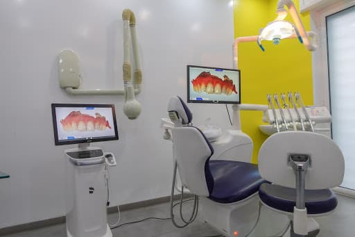 Studio Dentistico Vincenzo Dente logo