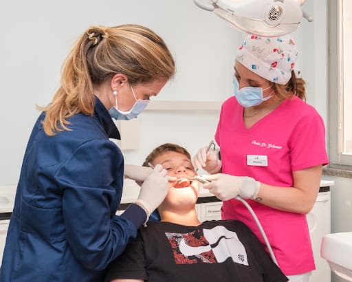 Studio Dentistico Dentista Dr.Galassini logo