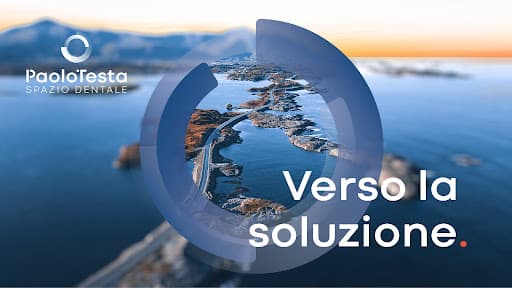 Studio Dentistico Paolo Testa Spazio Dentale logo