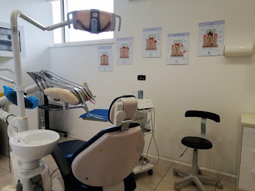 Studio Dentistico Dott.ssa Sabrina Conte logo