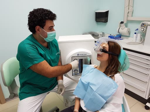 Studio Dentistico Dr. Steve - Studio dentistico logo