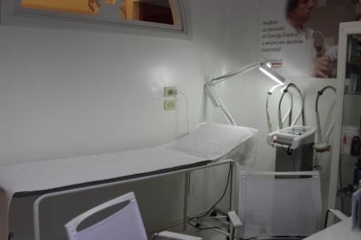 Studio Dentistico Dentista D'Orsi logo