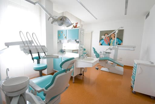 Studio Dentistico Dentisti Vignato logo