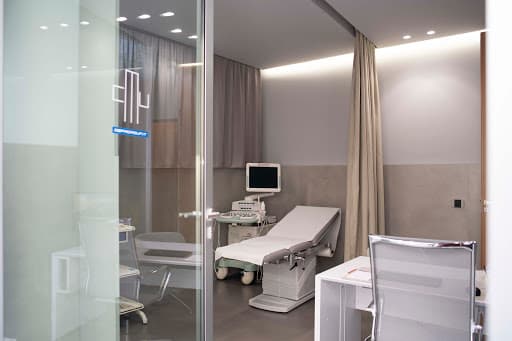 Studio Dentistico Medical Center Umberto I S.r.l. logo