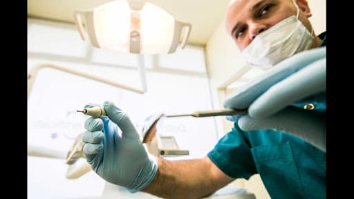 Studio Dentistico DOC Dentisti Gerenzano logo