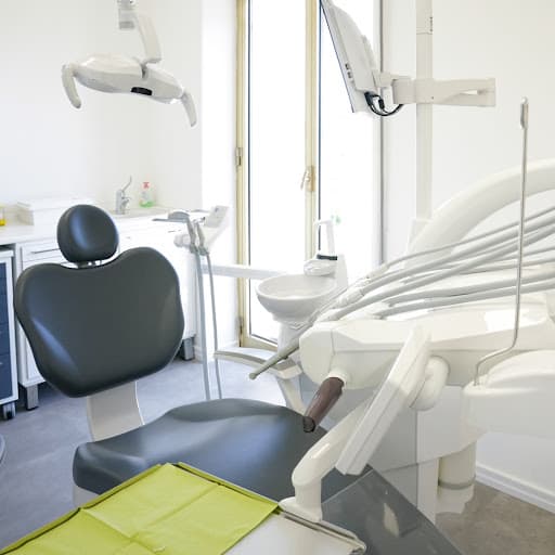 Studio Dentistico Doc Stefano Sicuro logo