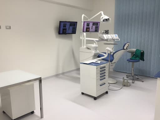 Studio Dentistico Dottori Masotta logo