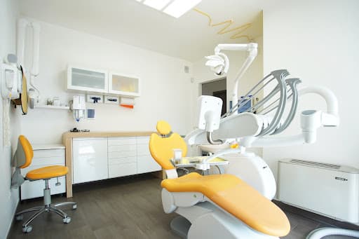 Studio Dentistico Dr. Fabio Zappatore ODONTOIATRA logo