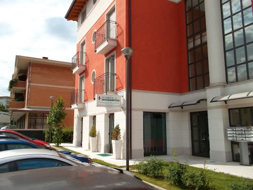 Studio Dentistico Dusmedical dr. Sergio Dus logo