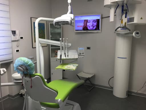 Studio Dentistico Soro Dr. Enrico logo