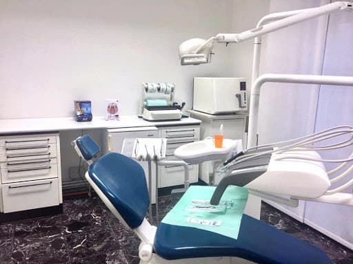 Studio Dentistico Eurodental logo